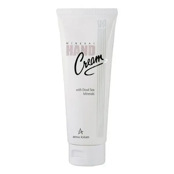 Anna Lotan Mineral Hand Cream 100 мл