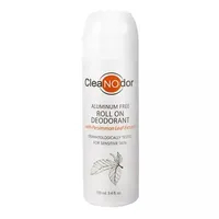 Anna Lotan CleaNOdor Aluminium Free Roll On Deodorant 100 мл