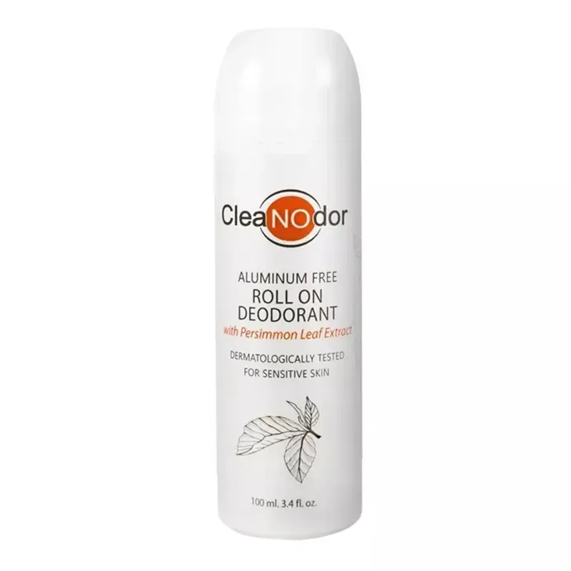 Anna Lotan CleaNOdor Aluminium Free Roll On Deodorant 100 мл