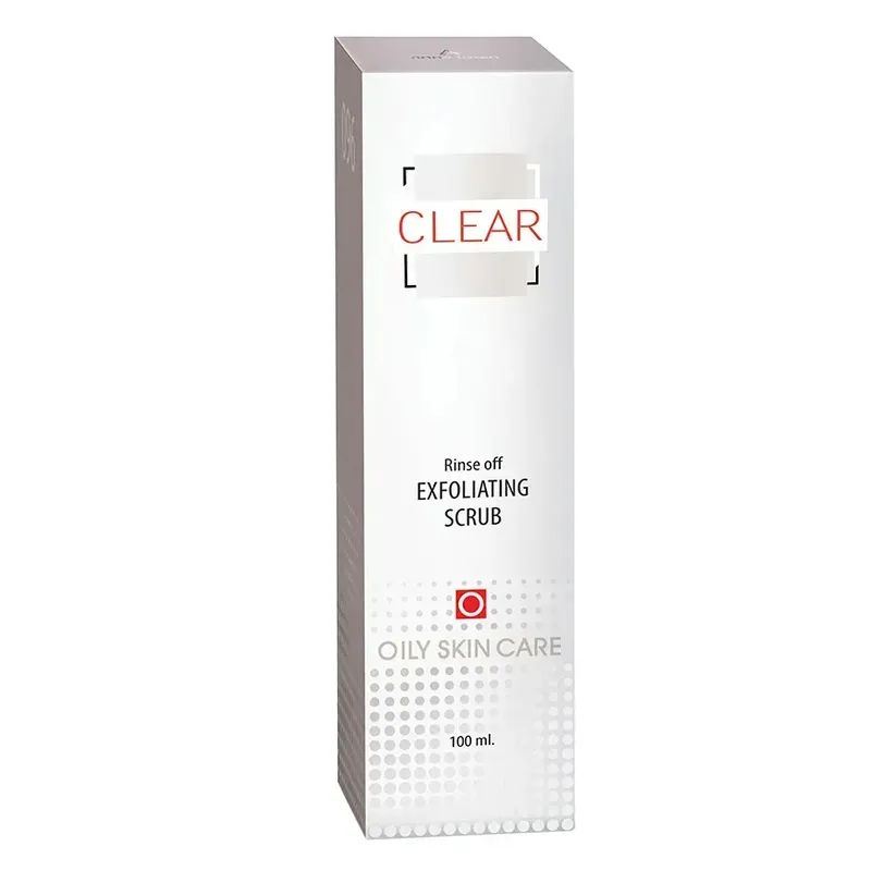 Anna Lotan Clear Clear Peeling 100 мл
