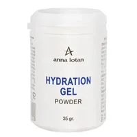Anna Lotan Hydration Gel Powder 35 мл
