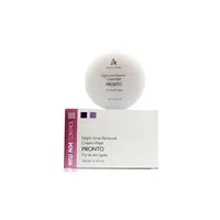 Anna Lotan New Age Control Pronto Night-time Renewal Cream-Mask 150 мл