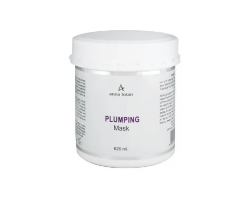 Anna Lotan Plumping Mask 625 мл