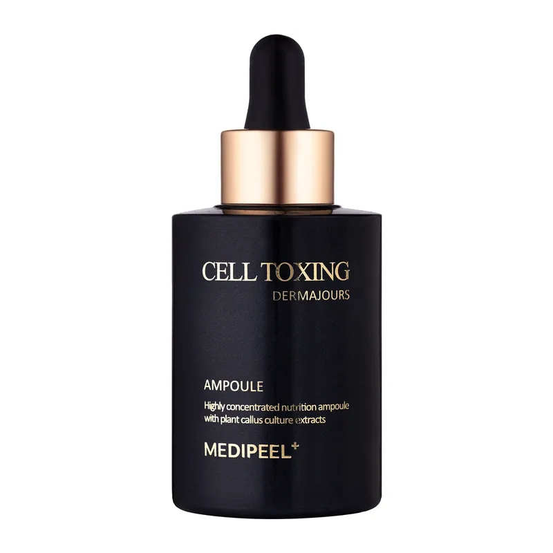 Medi-Peel Cell Toxing Dermajours Ampoule 100 мл