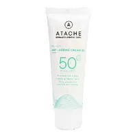 Atache Be Sun Anti-Aging Cream SPF 50+ 75 мл