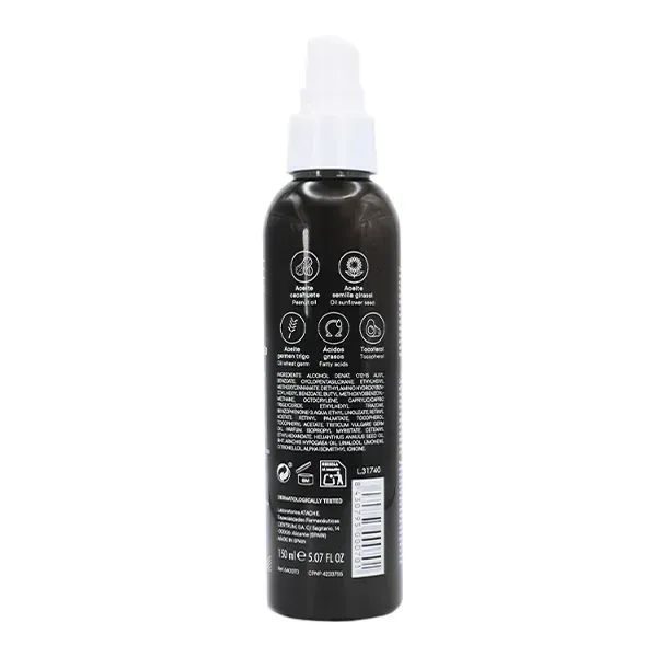 Atache Be Sun Dry Oil Photoprotector SPF 50 200 мл