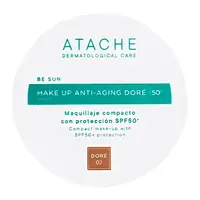 Atache Be Sun Make Up Anti-Aging Dore SPF 50+ 12 гр