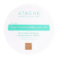 Atache Be Sun Make Up Anti-Aging Light SPF 50+ 12 гр