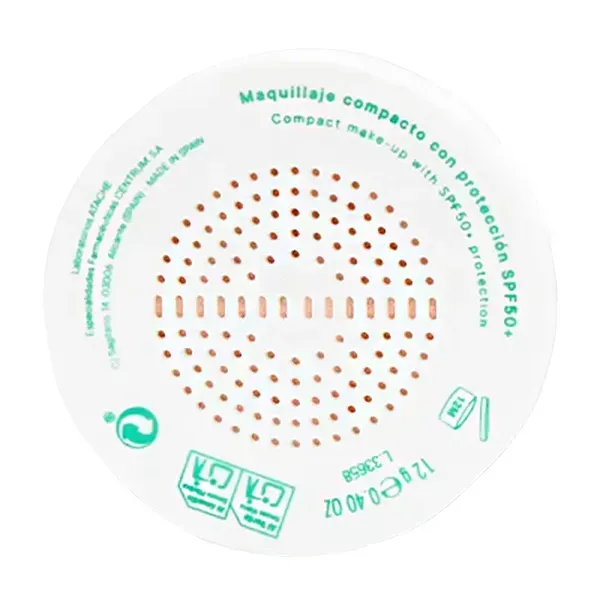 Atache Be Sun Make Up Anti-Aging Light SPF 50+ 12 гр