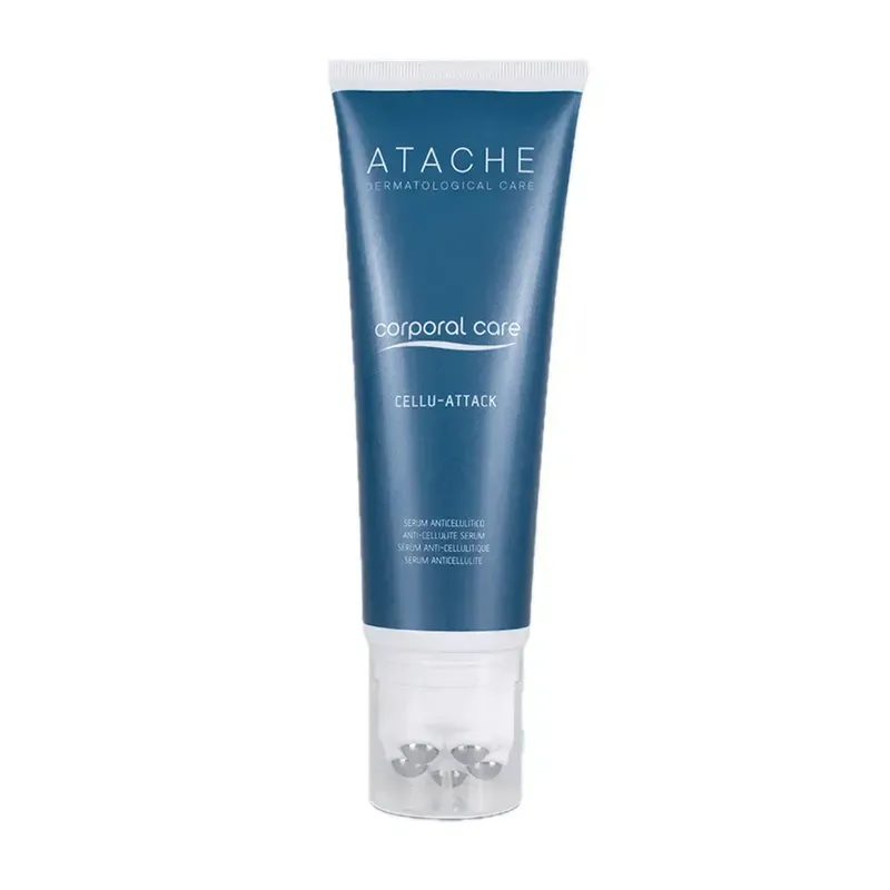 Atache Corporal Care Cellu Attack 200 мл