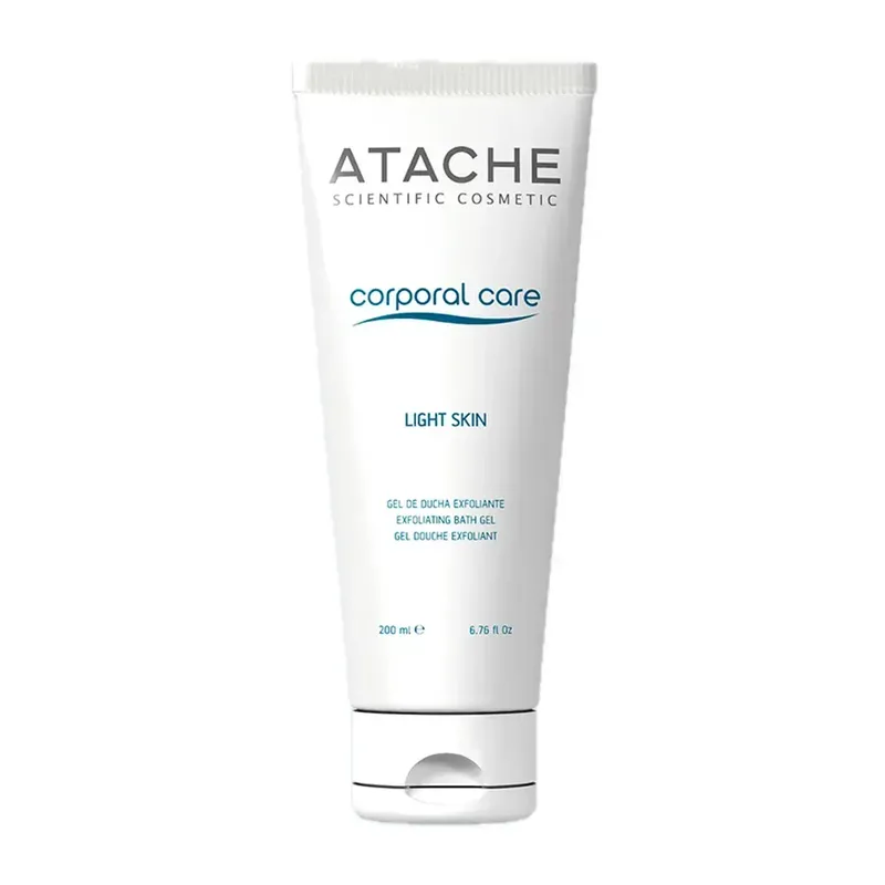 Atache Corporal Care Light Skin 200 мл