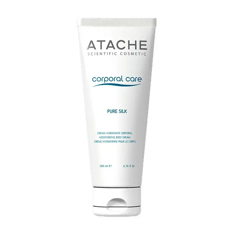 Atache Corporal Care Pure Silk 200 мл