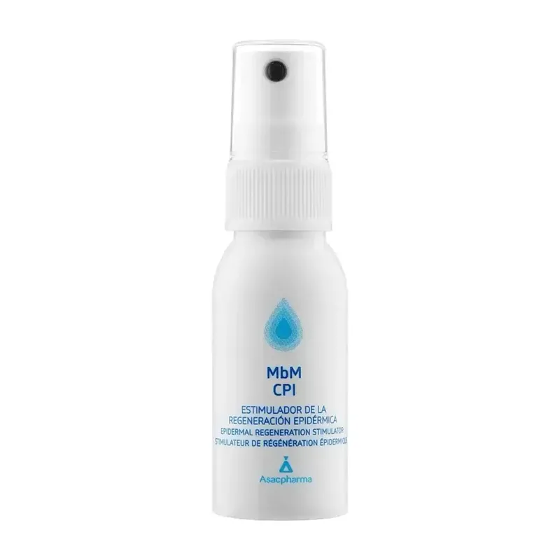 Atache CPI MbM Epidermal Regeneration Stimulator 30 мл