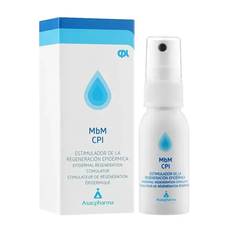 Atache CPI MbM Epidermal Regeneration Stimulator 30 мл