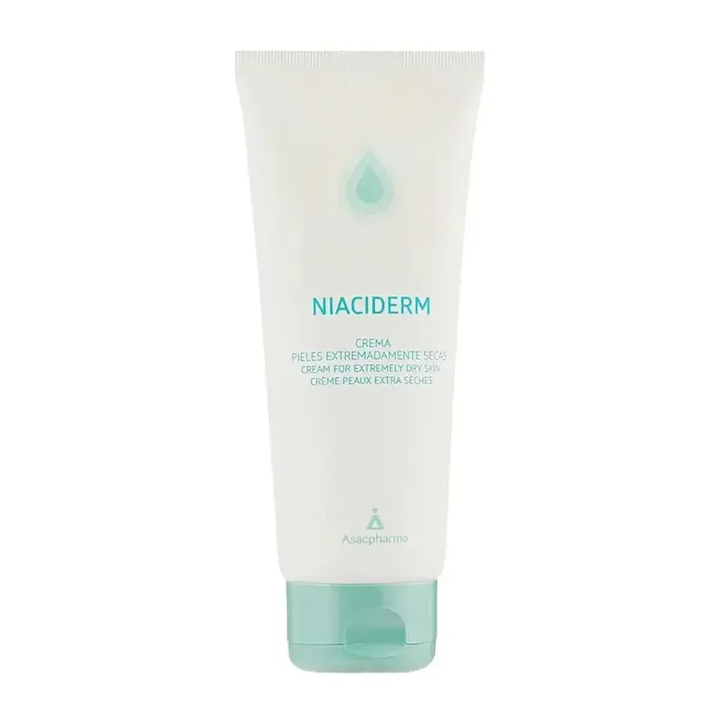 Atache CPI Niaciderm Cream For Extremely Dry Skin 200 мл