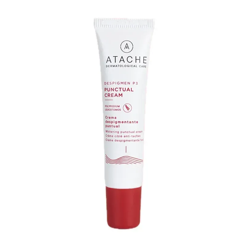 Atache Depigment P3 Punctual Serum 15 мл
