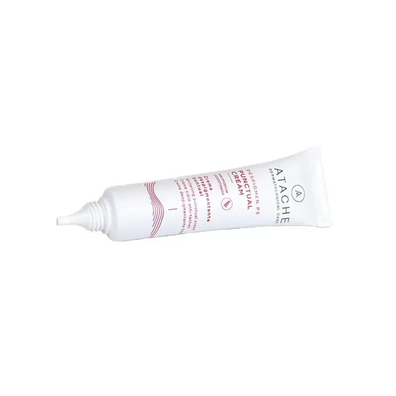 Atache Depigment P3 Punctual Serum 15 мл