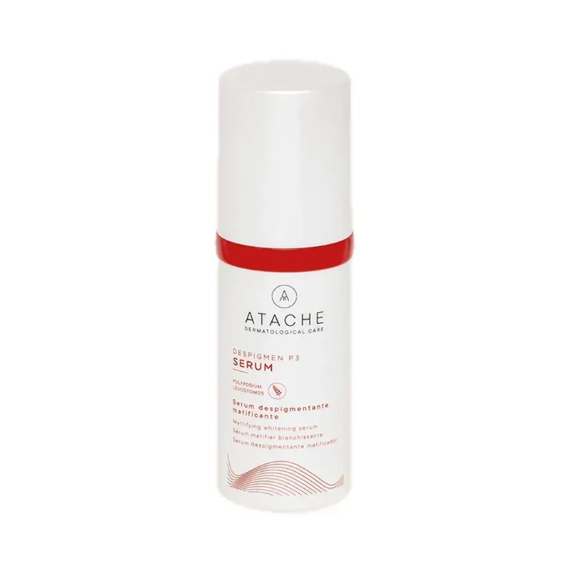 Atache Depigment P3 Serum 30 мл