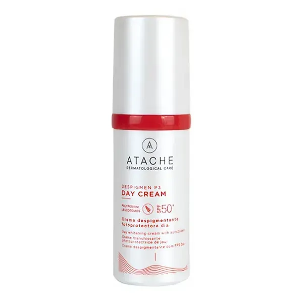 Atache Despigment P3 Day Cream SPF 50+ 30 мл