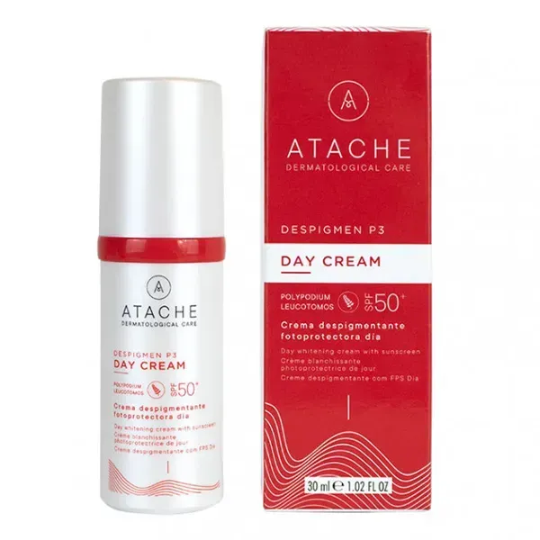 Atache Despigment P3 Day Cream SPF 50+ 30 мл