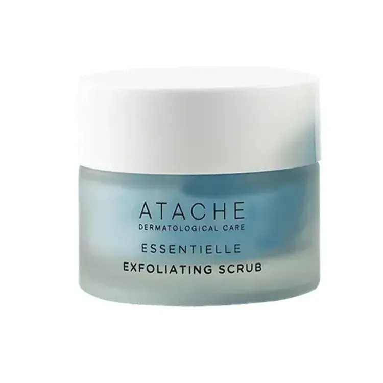 Atache Essentielle Exfoliating Scrub 50 мл