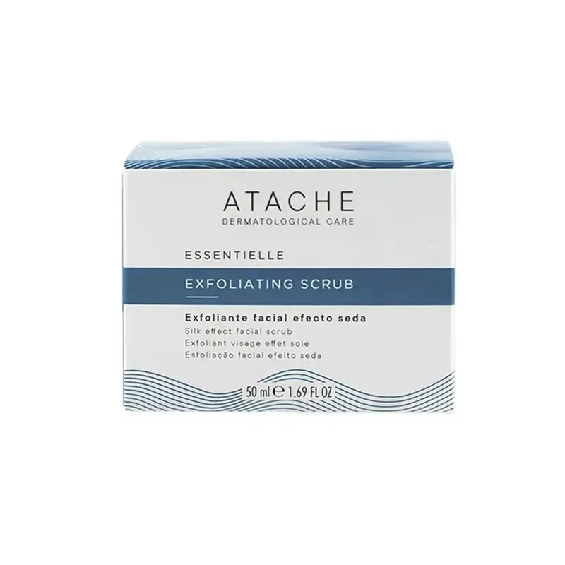 Atache Essentielle Exfoliating Scrub 50 мл