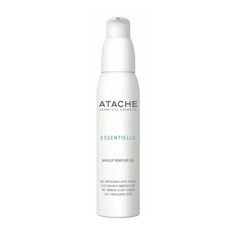Atache Essentielle Make-Up Remover Gel 115 мл