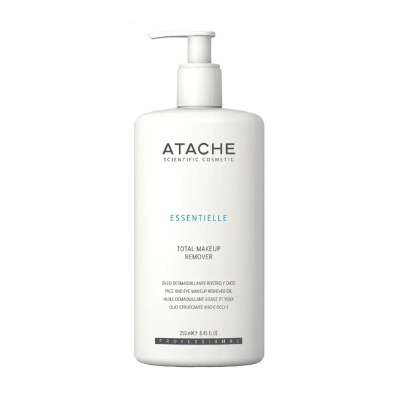 Atache Essentielle Total Make-Up Remover Oil 250 мл