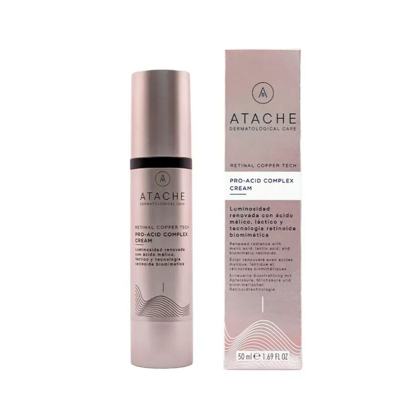 Atache Retinal Copper Tech Pro-Acid Complex Cream 50 мл