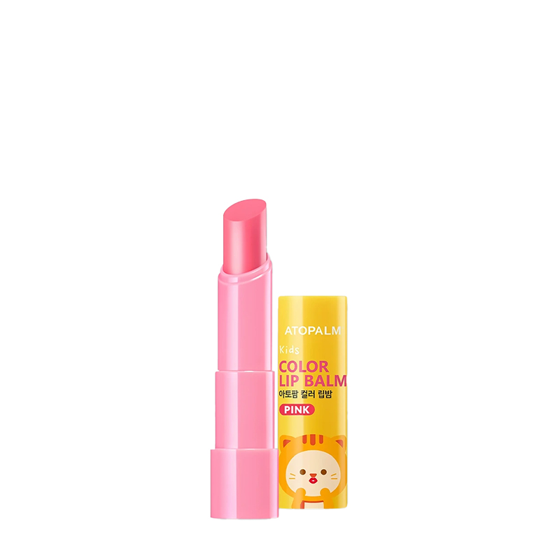 Atopalm Color Lip Balm Pink 3,3 гр
