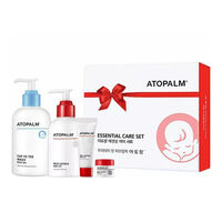 Atopalm Essential Care Set 200 мл + 20 мл + 8 мл + 300 мл