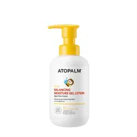 Atopalm Kids Balancing Moisture Gel Lotion 300 мл