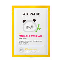 Atopalm Kids Pandaring Mask Pack 15g