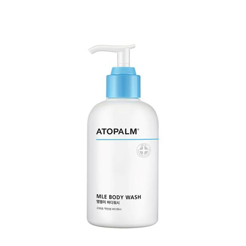 Atopalm Mle Body Wash 300 мл