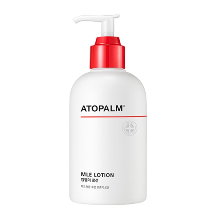 Atopalm Mle Lotion 300 мл