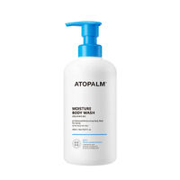Atopalm Moisture Body Wash 580 мл