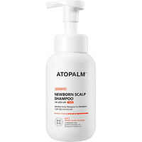 Atopalm Newborn Scalp Shampoo 300 мл