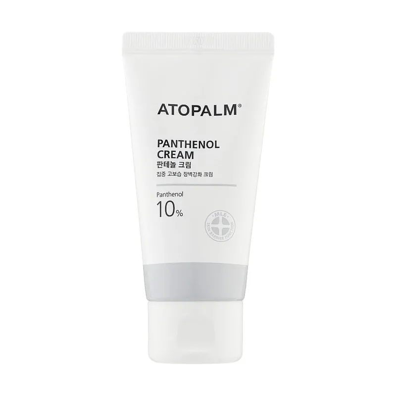 Atopalm Panthenol Cream 10% 80 мл