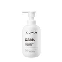 Atopalm Panthenol Cream Wash 300 мл