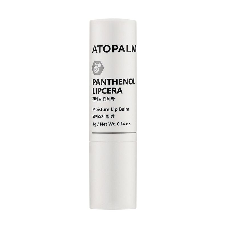 Atopalm Pathenol Lipcare 4 гр