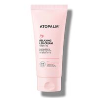 Atopalm Relaxing Leg Cream 150 мл