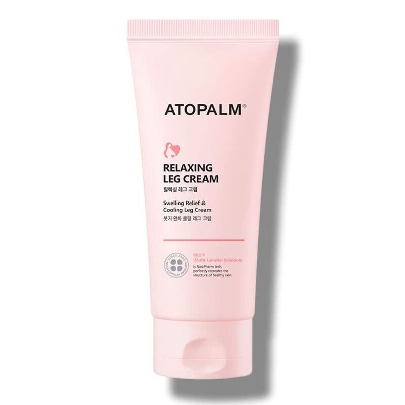 Atopalm Relaxing Leg Cream 150 мл