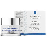 Averac Essential Anti-Rides Hydrating Night Cream 50 мл
