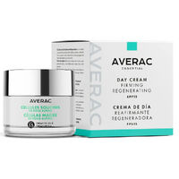 Averac Essential Day Cream Firming Regenerative SPF15 50 мл