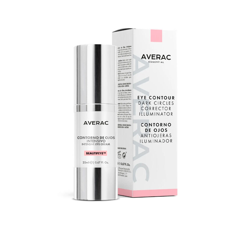 Averac Essential Eye Contour 20 мл