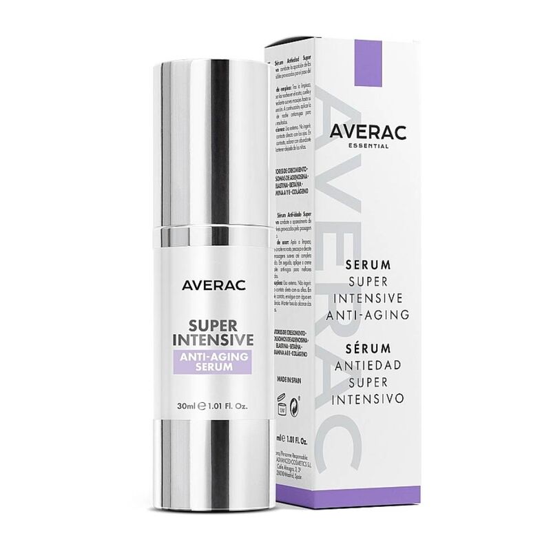 Averac Essential Super Intensive Anti-Aging Serum 30 мл