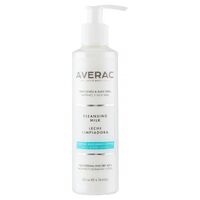 Averac Facial Cleansing Milk For Normal To Dry Skin 200 мл