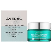 Averac Focus Anti-Aging SPF 25 50 мл