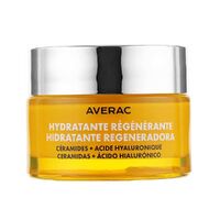 Averac Focus Ceramide Moisturizing Regenerating 50 мл