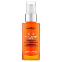 Averac Focus E+C Hialuronic Brightening Serum 30 мл